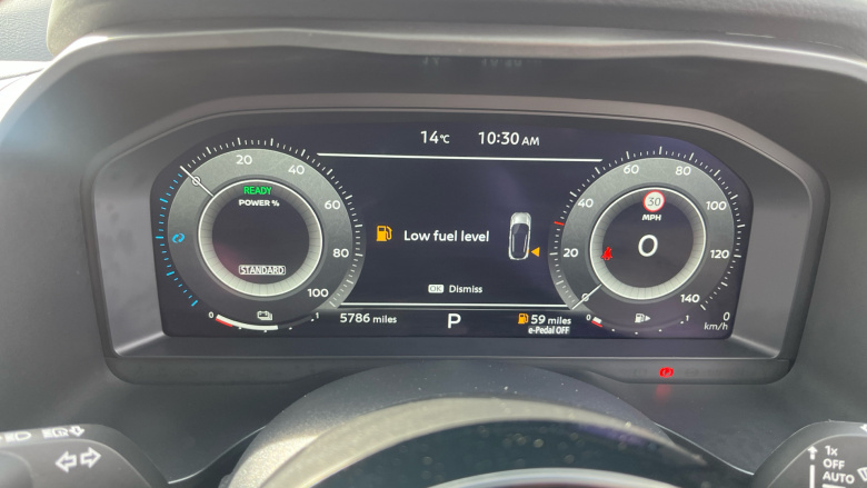 Nissan Qashqai 1.5 E-Power N-Connecta [Glass Roof] 5dr Auto Hybrid Hatchback